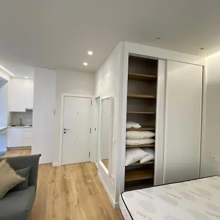 Vibescoruna - Torreiro 1 Apartment