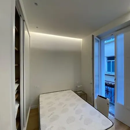 Apartment Vibescoruna - Torreiro 1