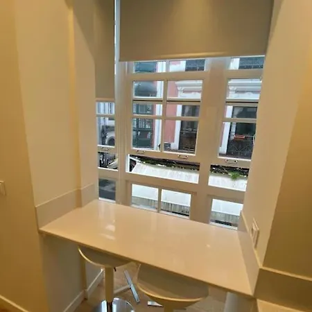 Vibescoruna - Torreiro 1 Apartment A Coruna