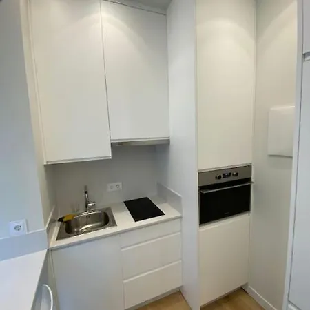 Vibescoruna - Torreiro 1 Apartment