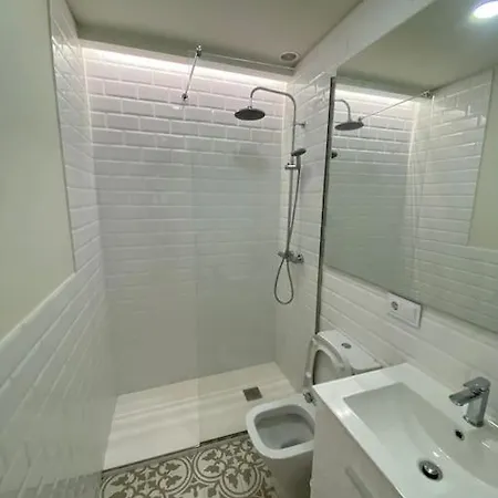 Vibescoruna - Torreiro 1 Apartment A Coruna