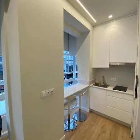 Vibescoruna - Torreiro 1 Apartment