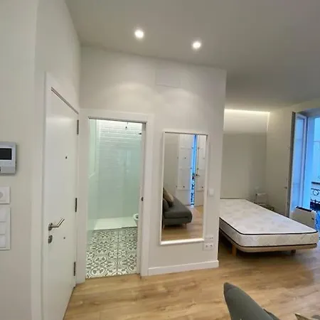 Vibescoruna - Torreiro 1 Apartment